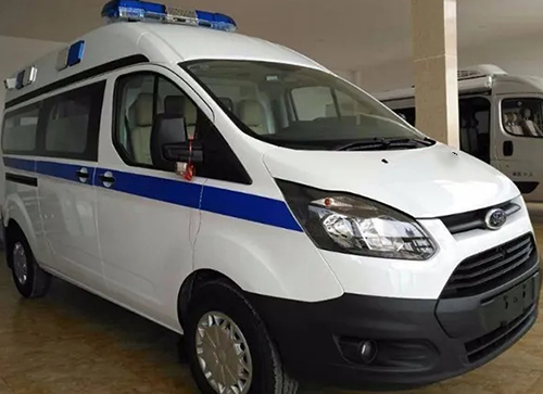 定西县救护车出租